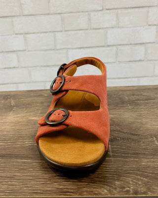 Sas - Women's Relaxed Sandal