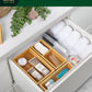 Storage Box Set of 3, Natural