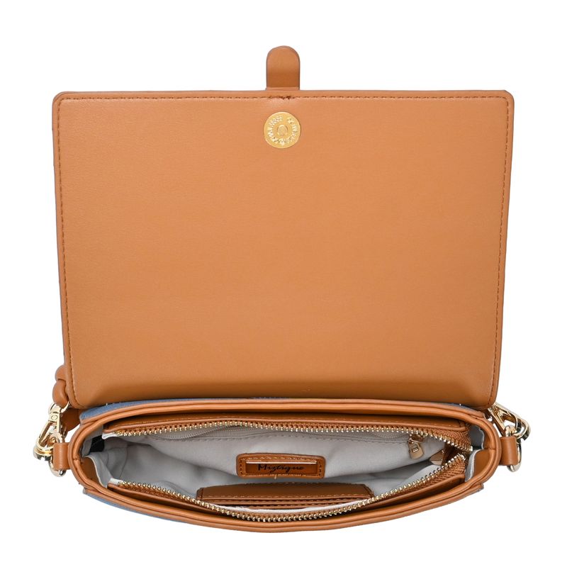 Melina Shoulder Bag