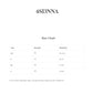 4Si3Nna - Liam Western Jacket