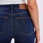 Judy Blue - High Waist Straight Denim Jeans