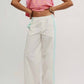 Free People - Towel Terry Sleeveless Top