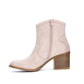 Dirty Laundry - Girlie Unite Western Bootie