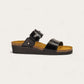 Naot - Women's Ashley Wedge Sandal