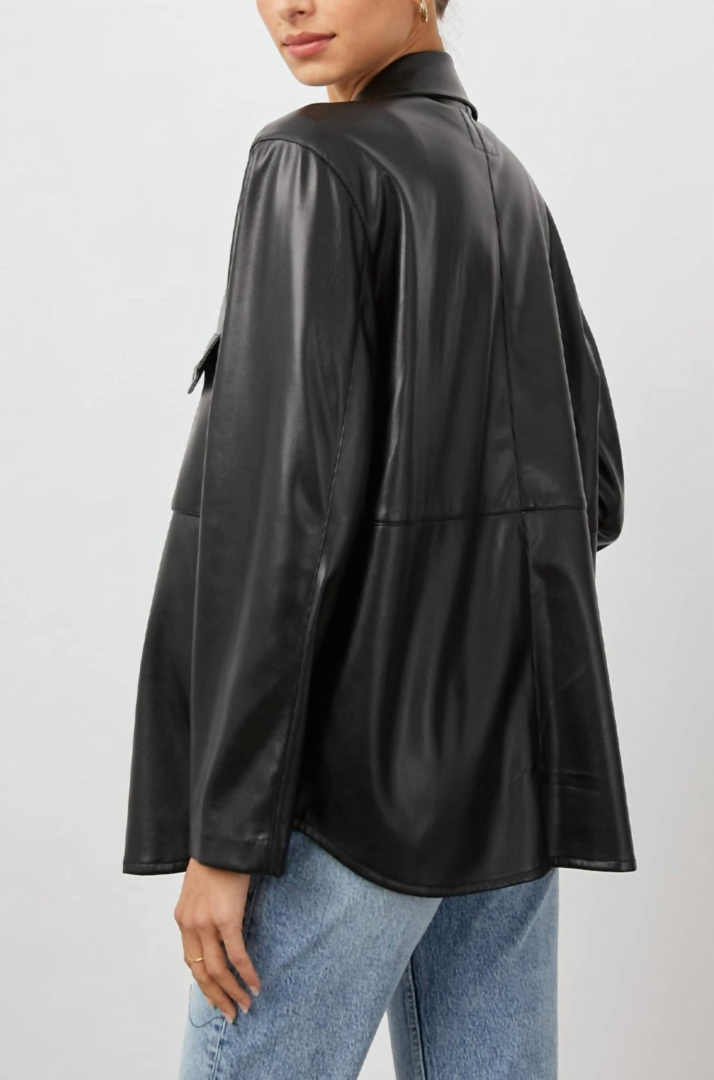 Rails - Xander Shirt Jacket