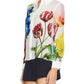 Alice + Olivia - Willa Placket Top