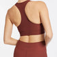 Bandier - Center Stage Rib Bra