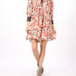Bindu - Leonor Dress