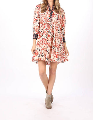 Bindu - Leonor Dress