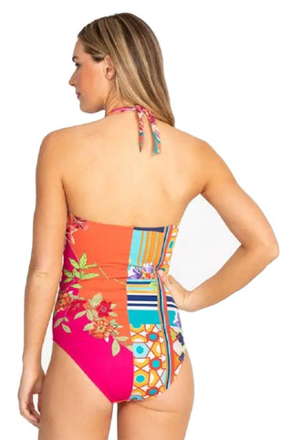 Johnny Was - Color Twist One Piece