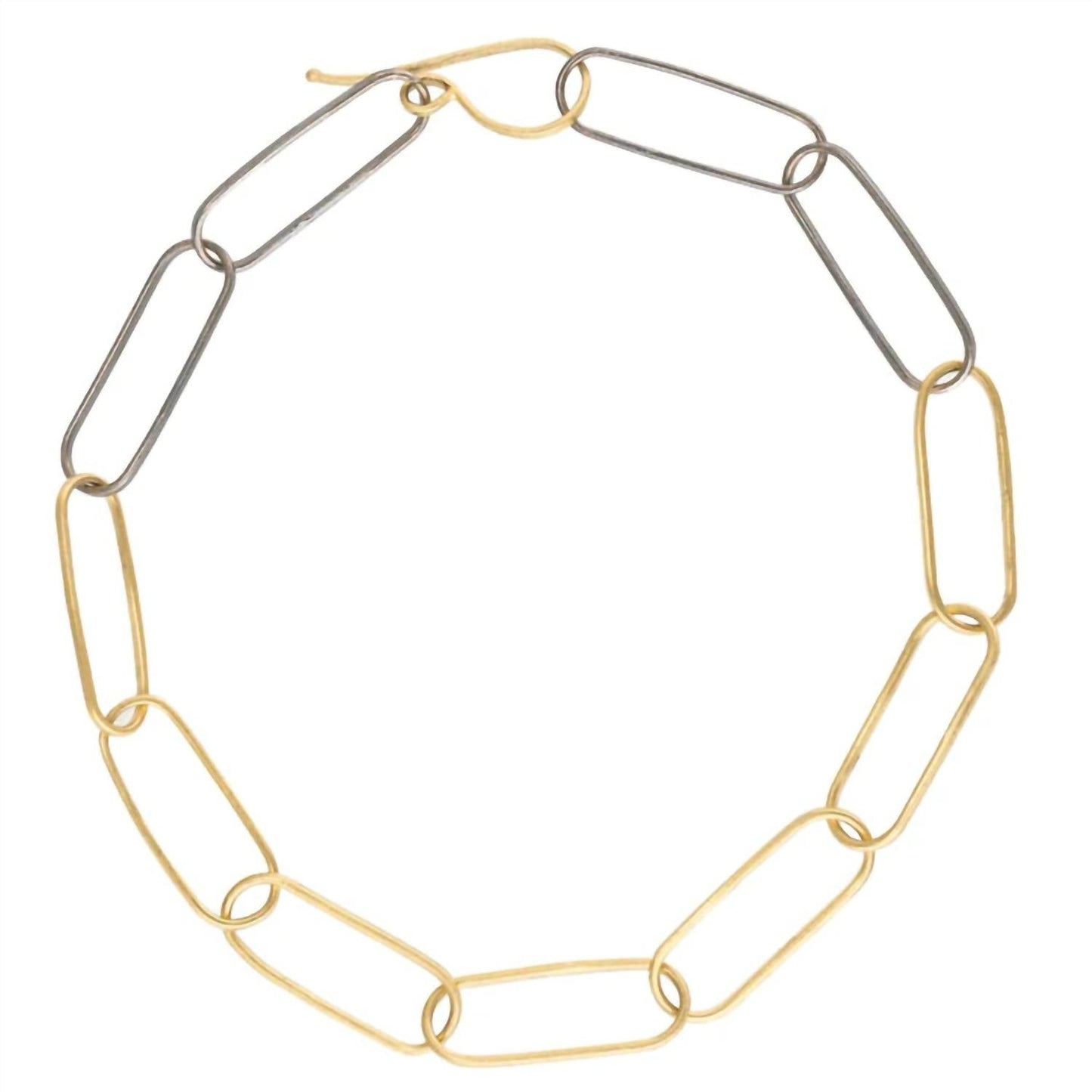 Kate Maller Jewelry - Women's Chain Link Bracelet
