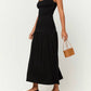 Project Social T - Malena Drop Waist Dress