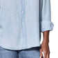 Dear John Denim - Galina Button Down