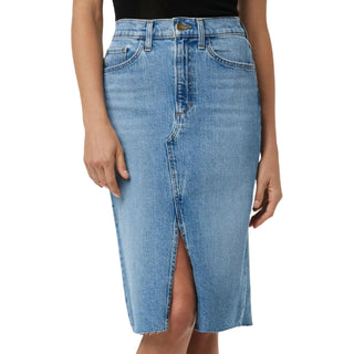Joe'S Jeans - The Joplin Denim Skirt