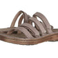 Naot - Women's Trevi Slip-on Sandal