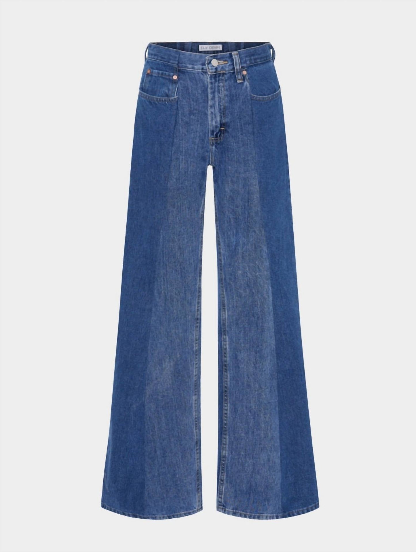E.L.V. Denim - Odette Jeans