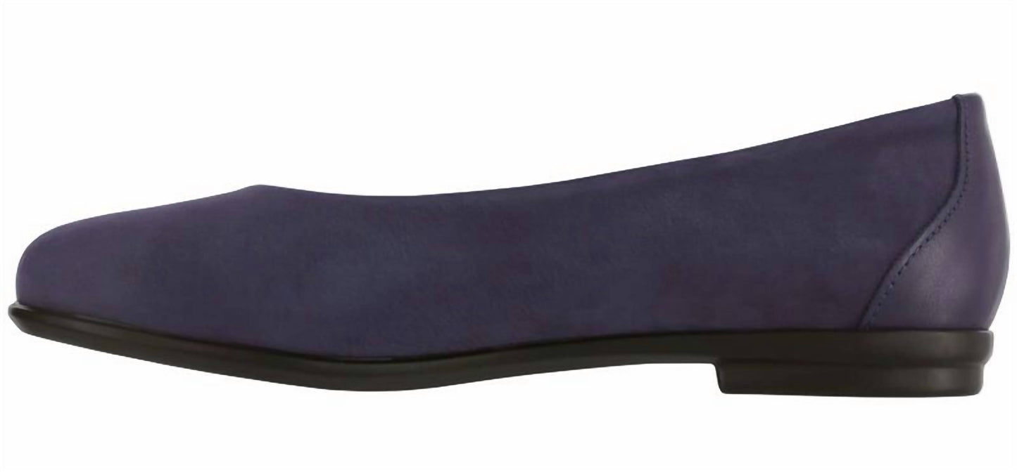 Sas - Women's Scenic Scenic Ballet Flat Medium