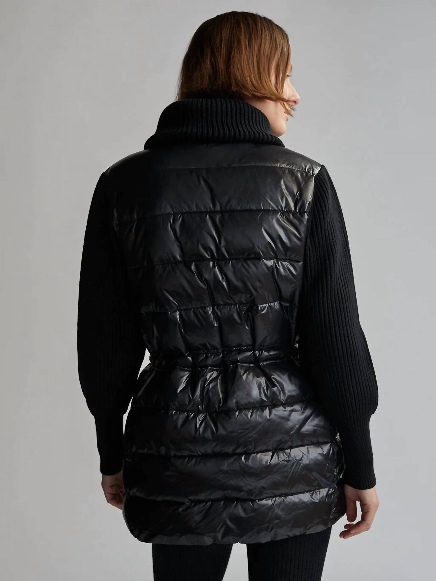 Varley - Arlen Zip Through Jacket