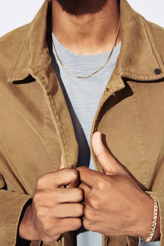 Closed - Cargo Jacket