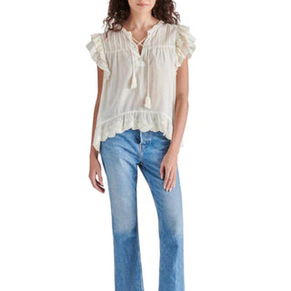 Steve Madden - Bellamy Top