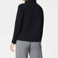 Spanx - Airessentials Mock Pullover Sweater