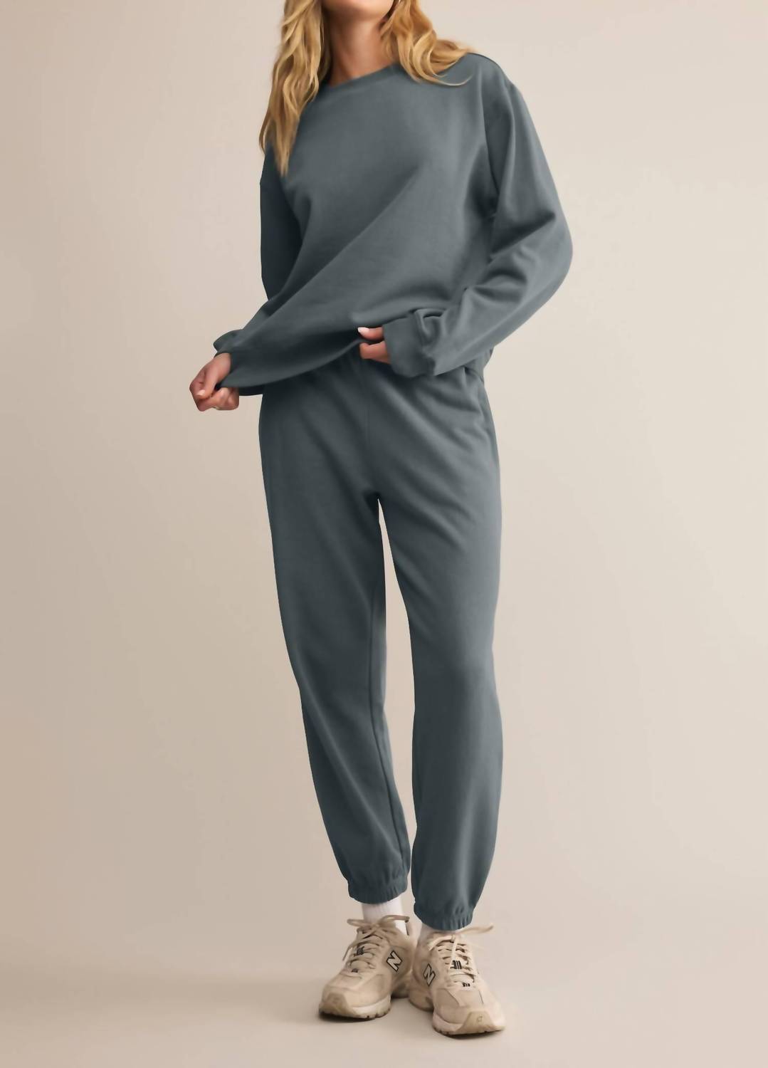 Z Supply - Stadium Cotton Jogger