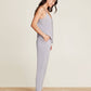 Barefoot Dreams - Washed Satin Tank And Pant Set