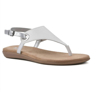 White Mountain - Women's London Thong Sandals