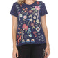 Johnny Was - Griffin Easy Fit Tee