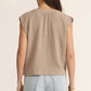 Z Supply - Cliffside Airy Top