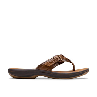 Clarks - Women's Breezey Sun Sandals