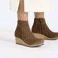 Birkenstock - Women Ebba Ankle Boot