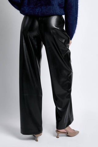 Cami Nyc - Women's Andorra High Rise Pant