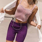 Free People - Perfectly Pleated Cami Combo