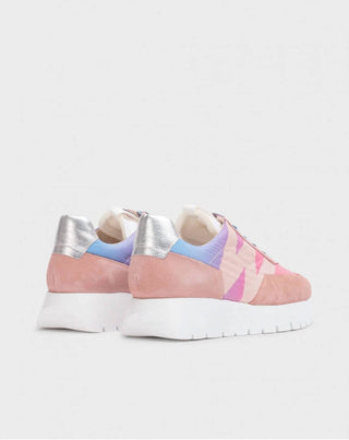 Wonders - Women's Odisei Sneaker