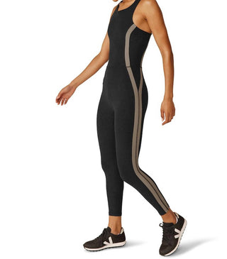 Beyond Yoga - Spacedye Top Line Jumpsuit