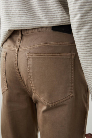 Rails - Carver Pants