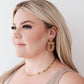 123 Amore - Women's Dreamboat Earrings