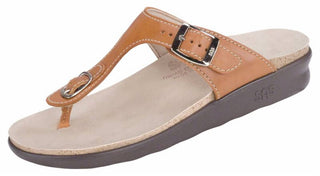 Sas - Sanibel T-strap Slide Sandal