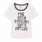 Leon & Harper - Toro Fifteen T-shirt