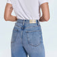 Pistola - Lana Crop High Rise Ultra Wide Jeans