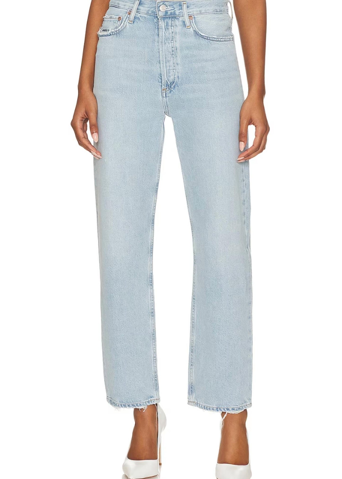 Agolde - 90's Loose Fit Jeans