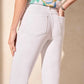 Tribal - Sophia 32" Straight Leg Jeans