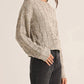 Z Supply - Ambrose Pullover Sweater