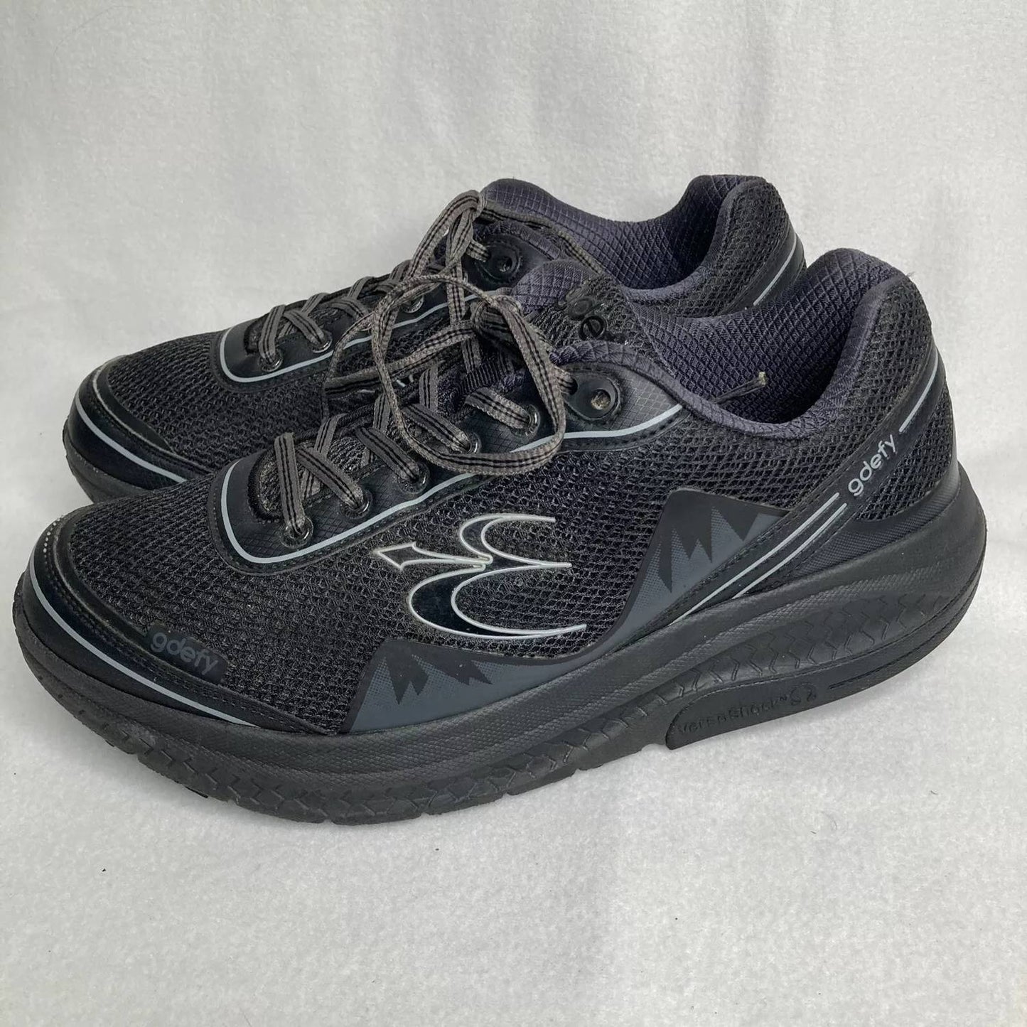 Gravity Defyer - Men's Mighty Walk Athletic Shoes
