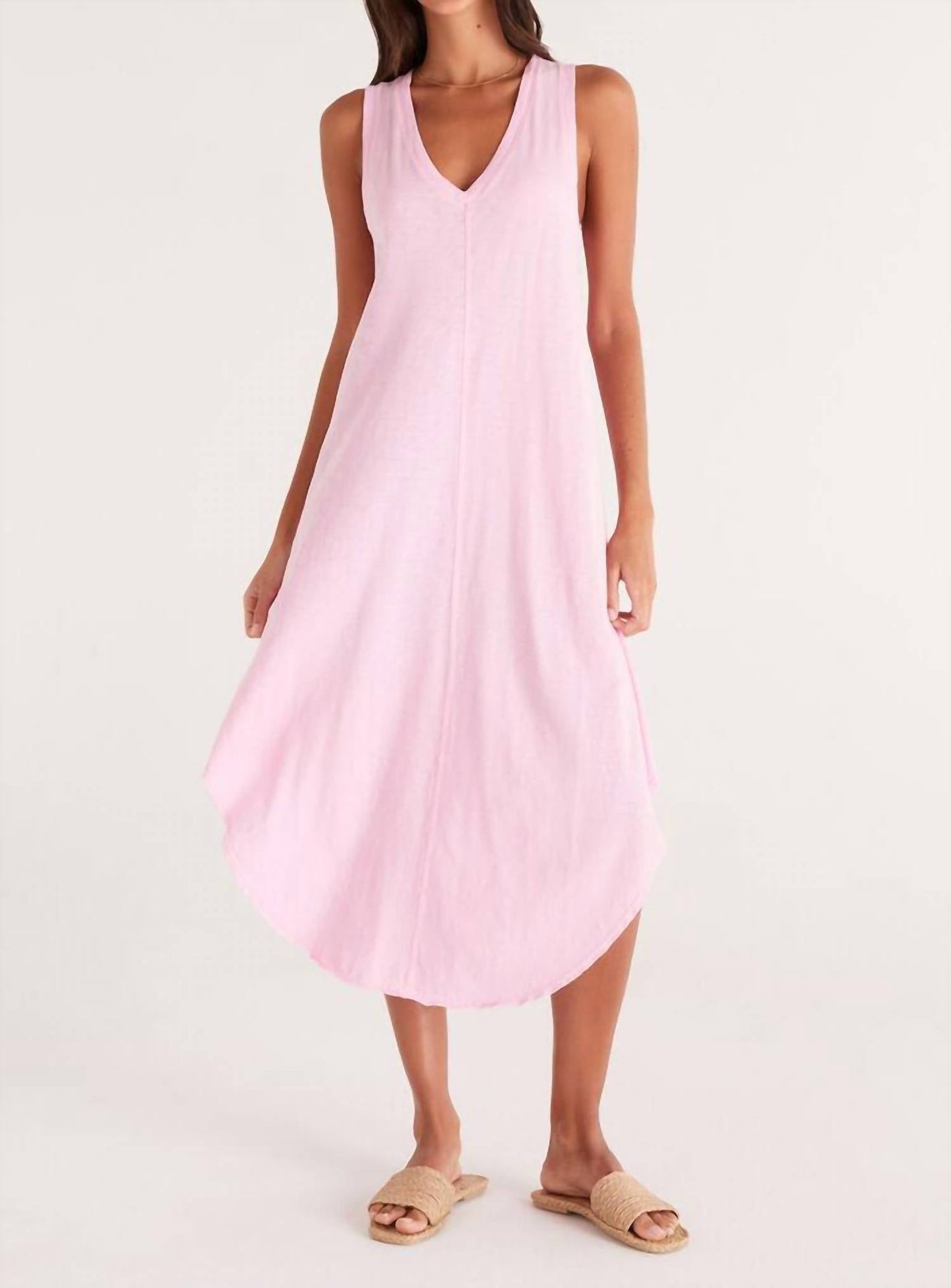 Z Supply - Reverie Slub Dress