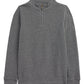 Nordstrom Kids Quarter Zip Pullover