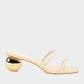 Cult Gaia - Women's Leora Sandal