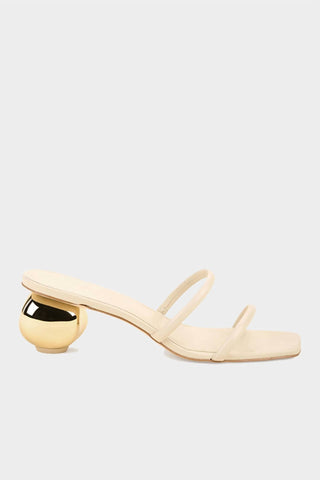 Cult Gaia - Women's Leora Sandal