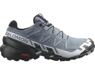 Salomon - Women's Speedcross 6 Gortex Trail Runner Shoes